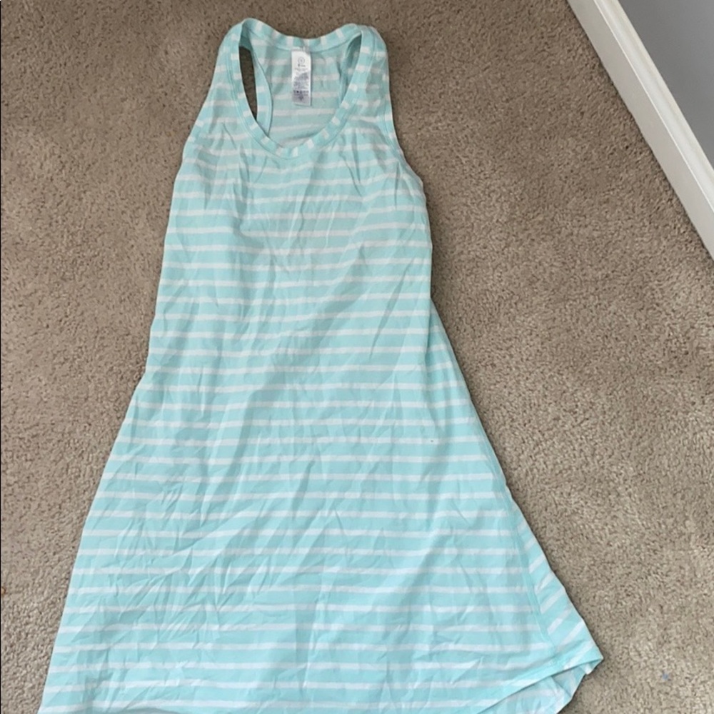 girls size 12 ivivva dress